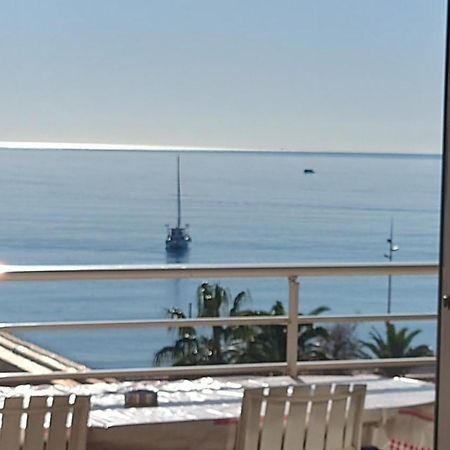 Appartement Vue Mer 80M2 Fréjus Buitenkant foto