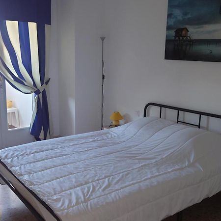 Appartement Vue Mer 80M2 Fréjus Buitenkant foto