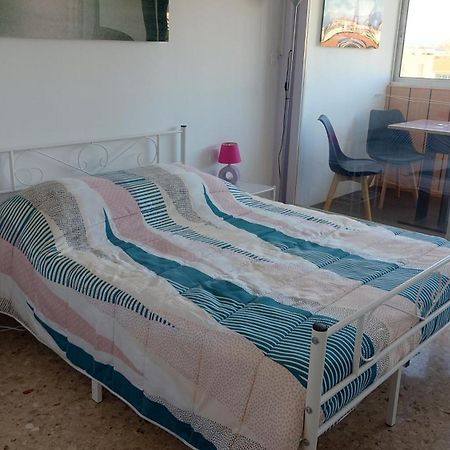 Appartement Vue Mer 80M2 Fréjus Buitenkant foto