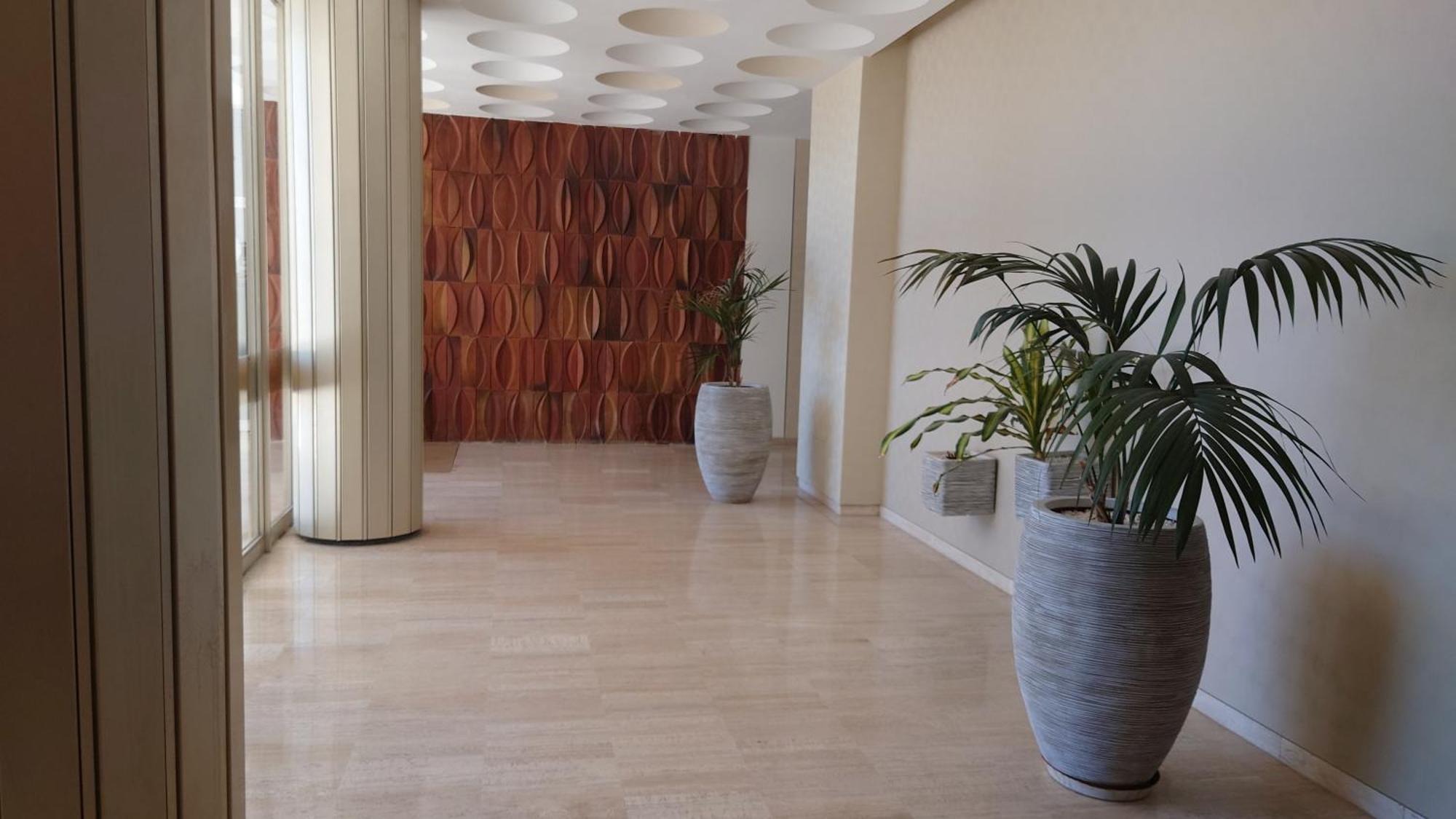 Appartement Vue Mer 80M2 Fréjus Buitenkant foto