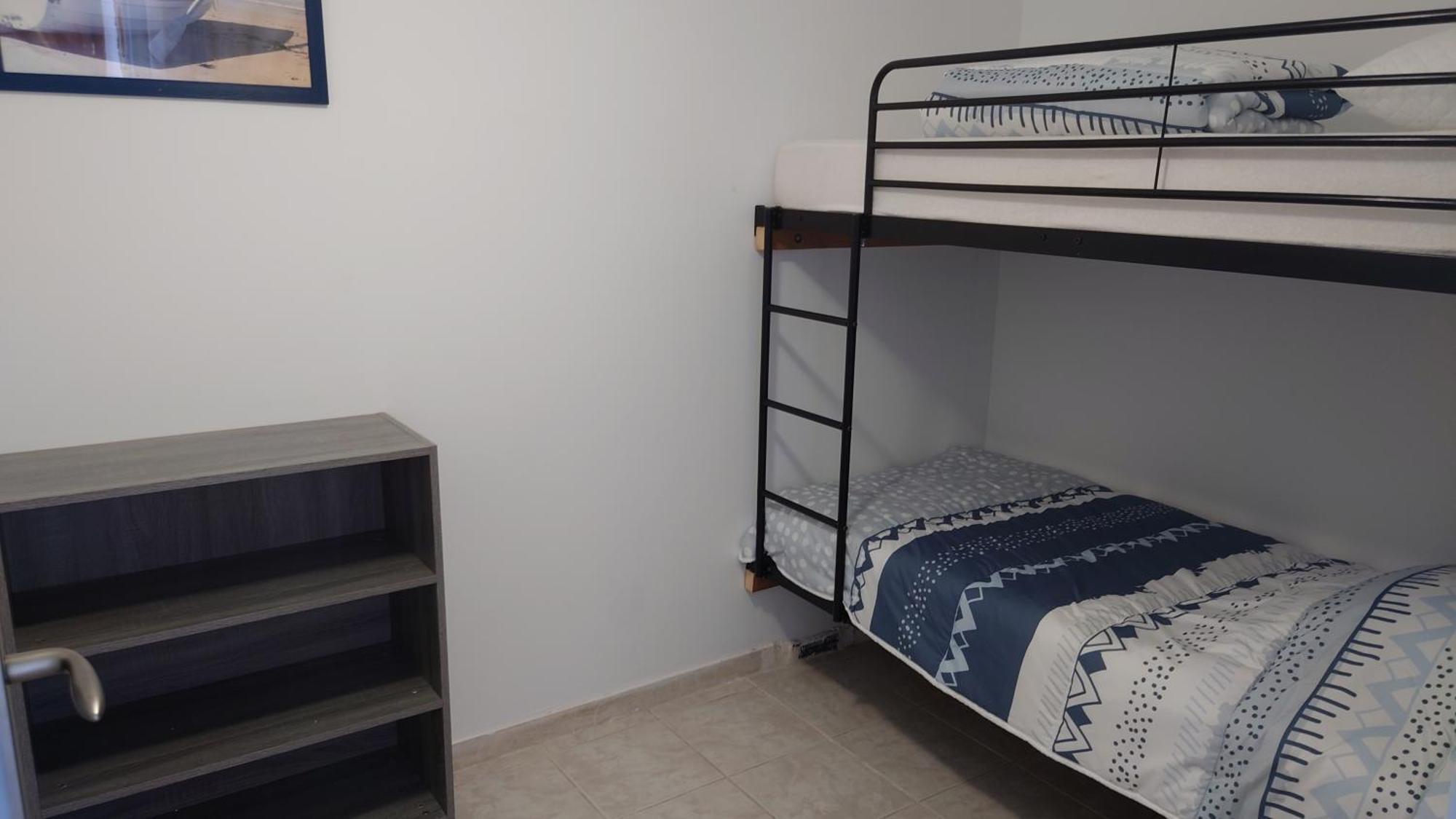 Appartement Vue Mer 80M2 Fréjus Buitenkant foto